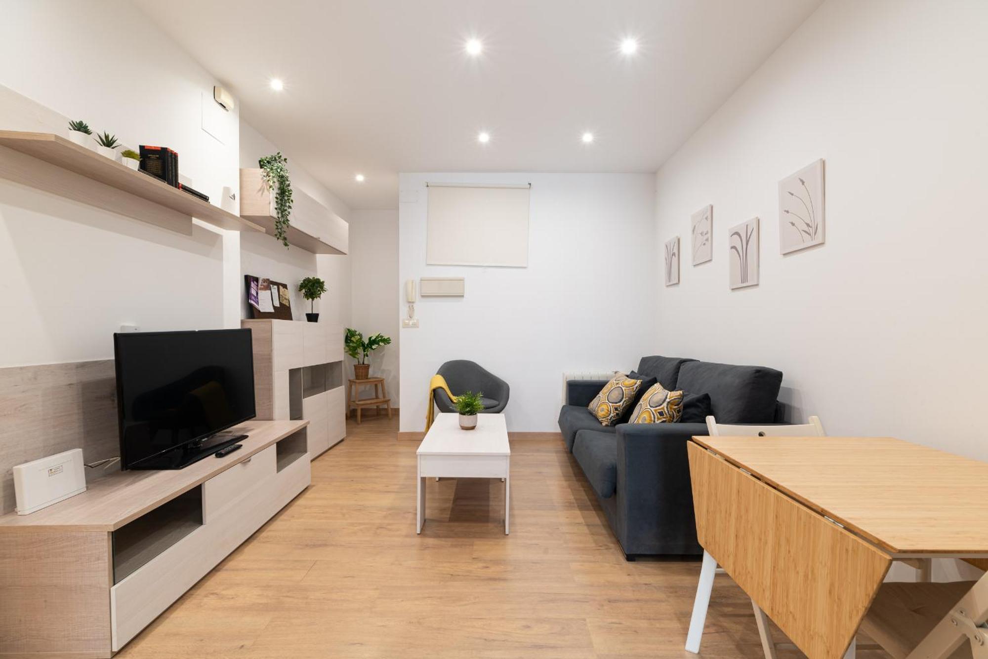 Coqueto Apartamento Vigo Exterior foto